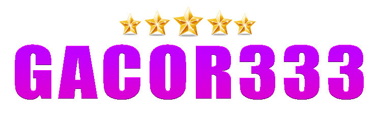 GACOR333